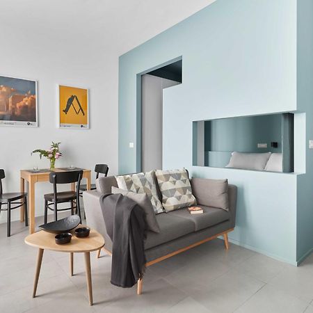 Up To Home - Residenze Milano Экстерьер фото