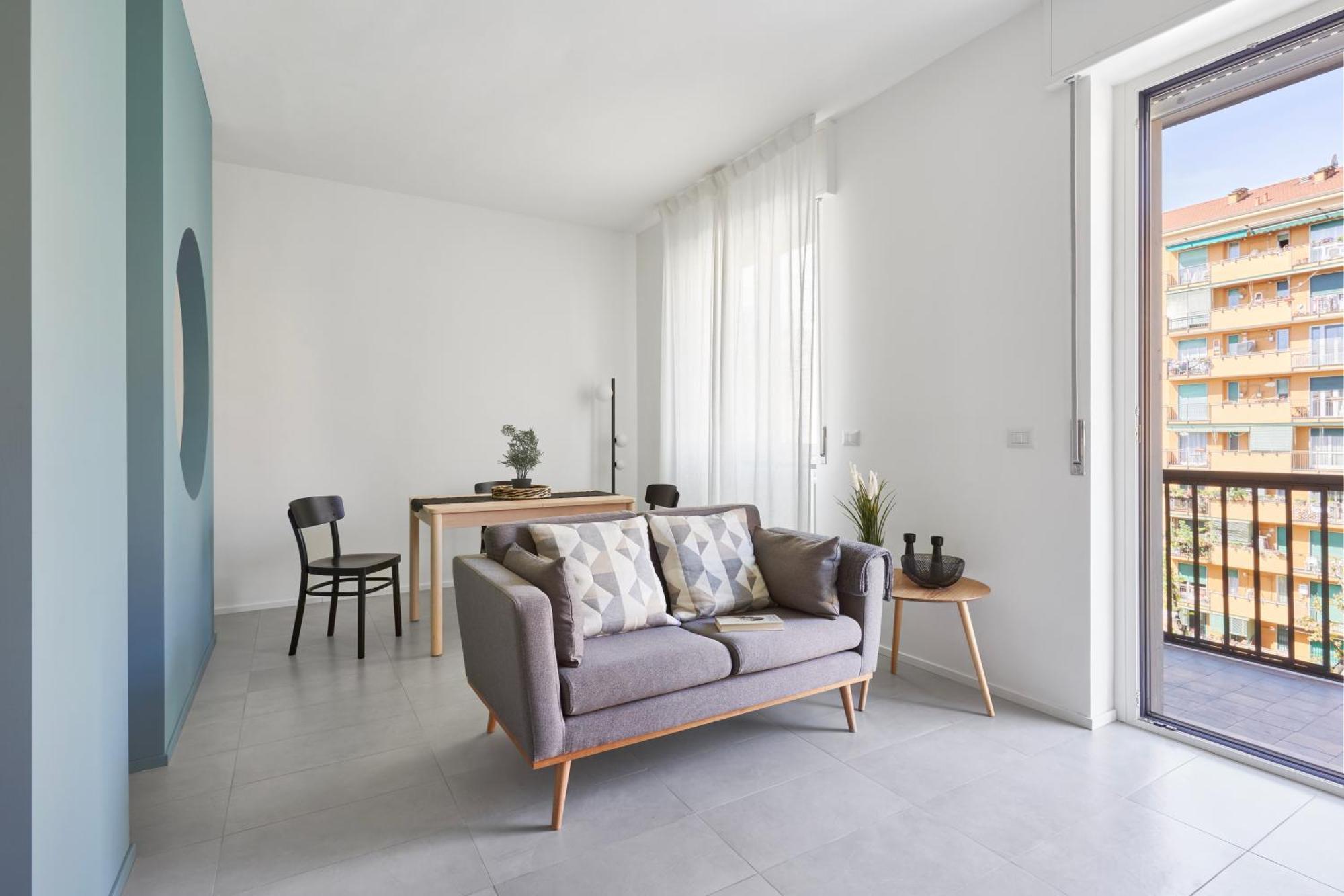 Up To Home - Residenze Milano Экстерьер фото