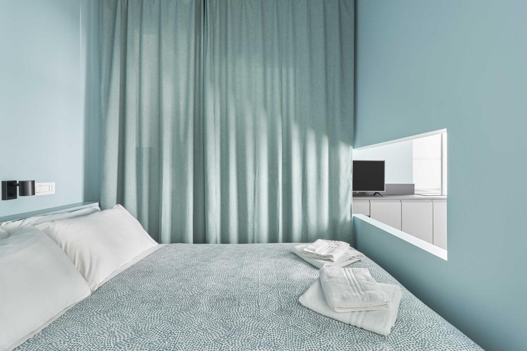 Up To Home - Residenze Milano Экстерьер фото