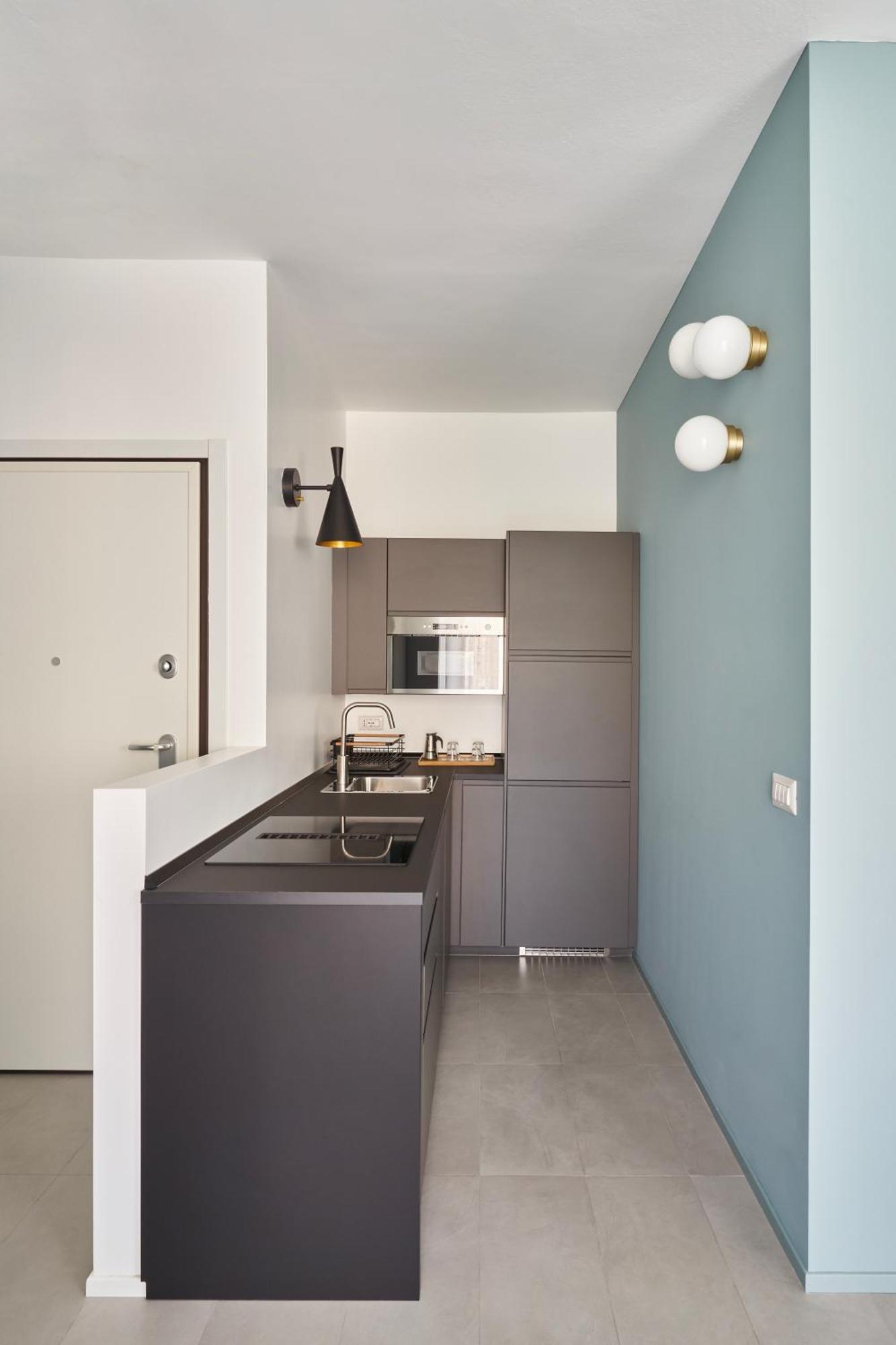 Up To Home - Residenze Milano Экстерьер фото