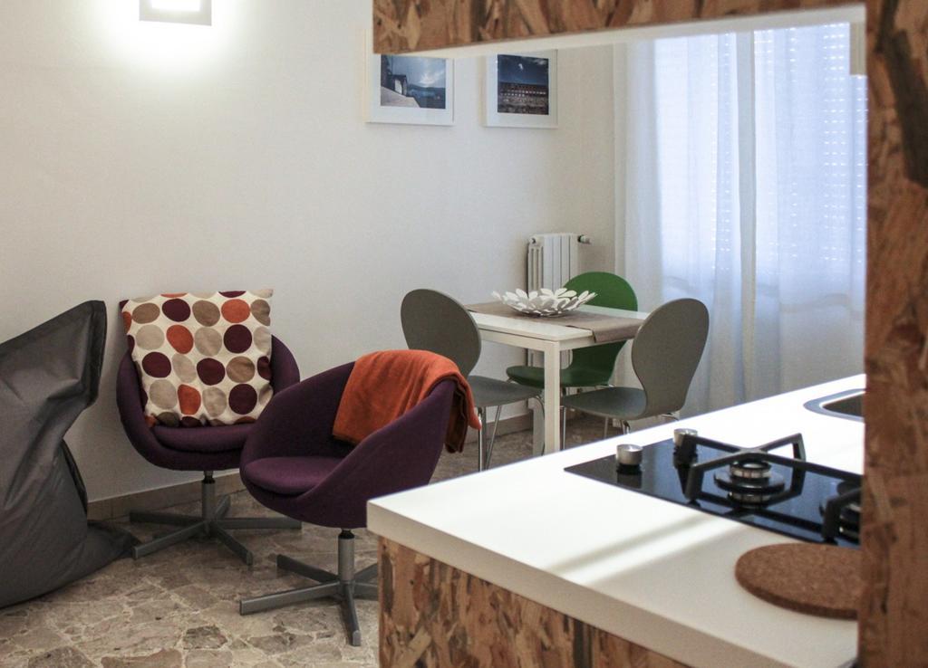 Up To Home - Residenze Milano Номер фото