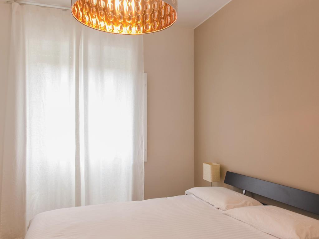 Up To Home - Residenze Milano Номер фото