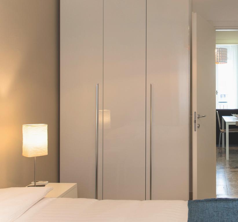 Up To Home - Residenze Milano Номер фото