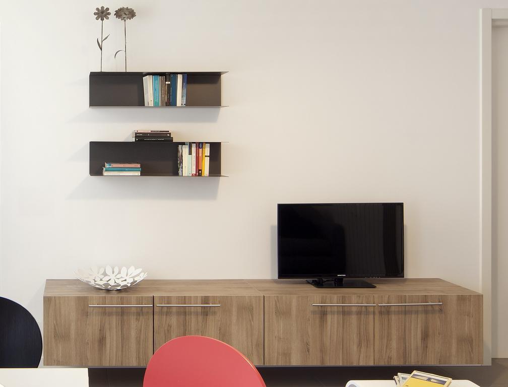 Up To Home - Residenze Milano Номер фото