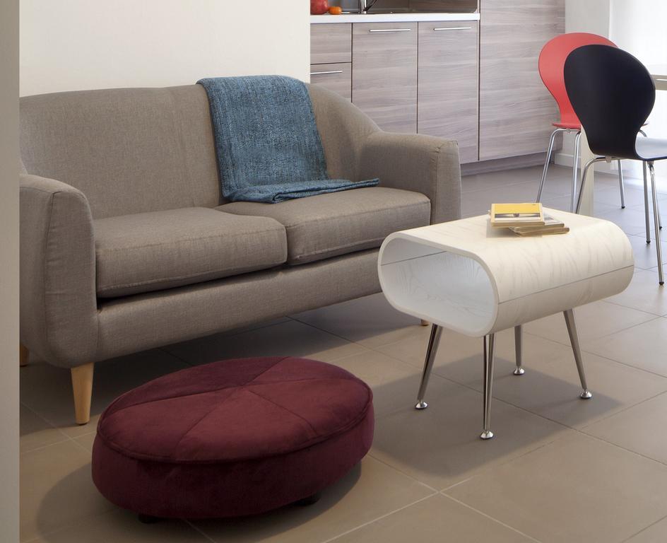 Up To Home - Residenze Milano Номер фото