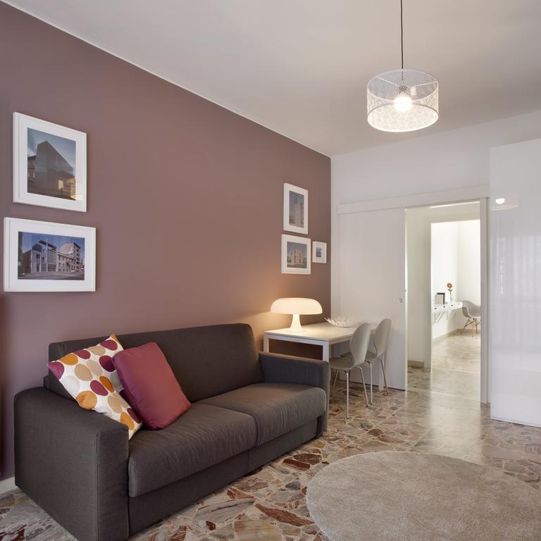 Up To Home - Residenze Milano Экстерьер фото