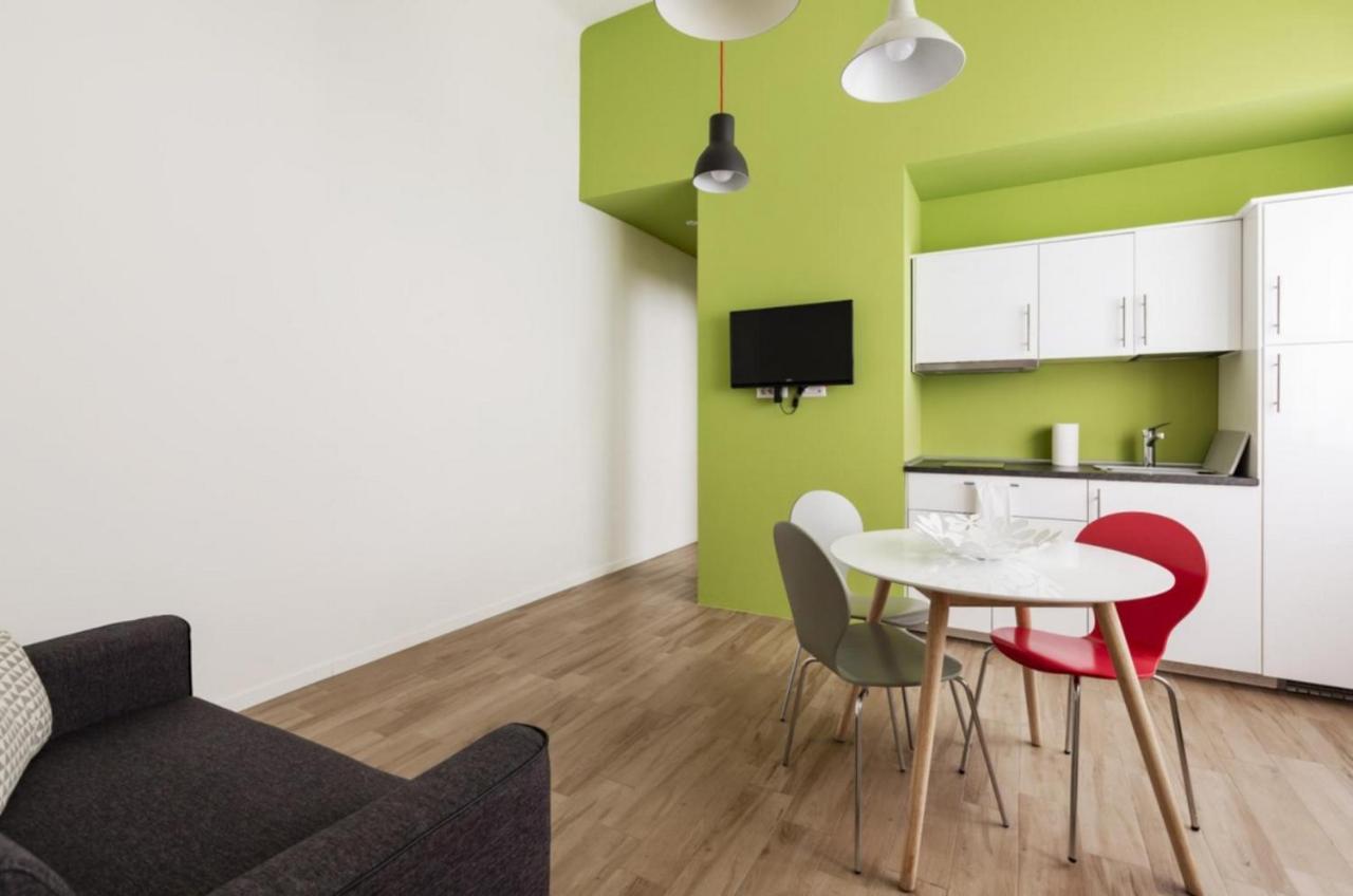 Up To Home - Residenze Milano Экстерьер фото