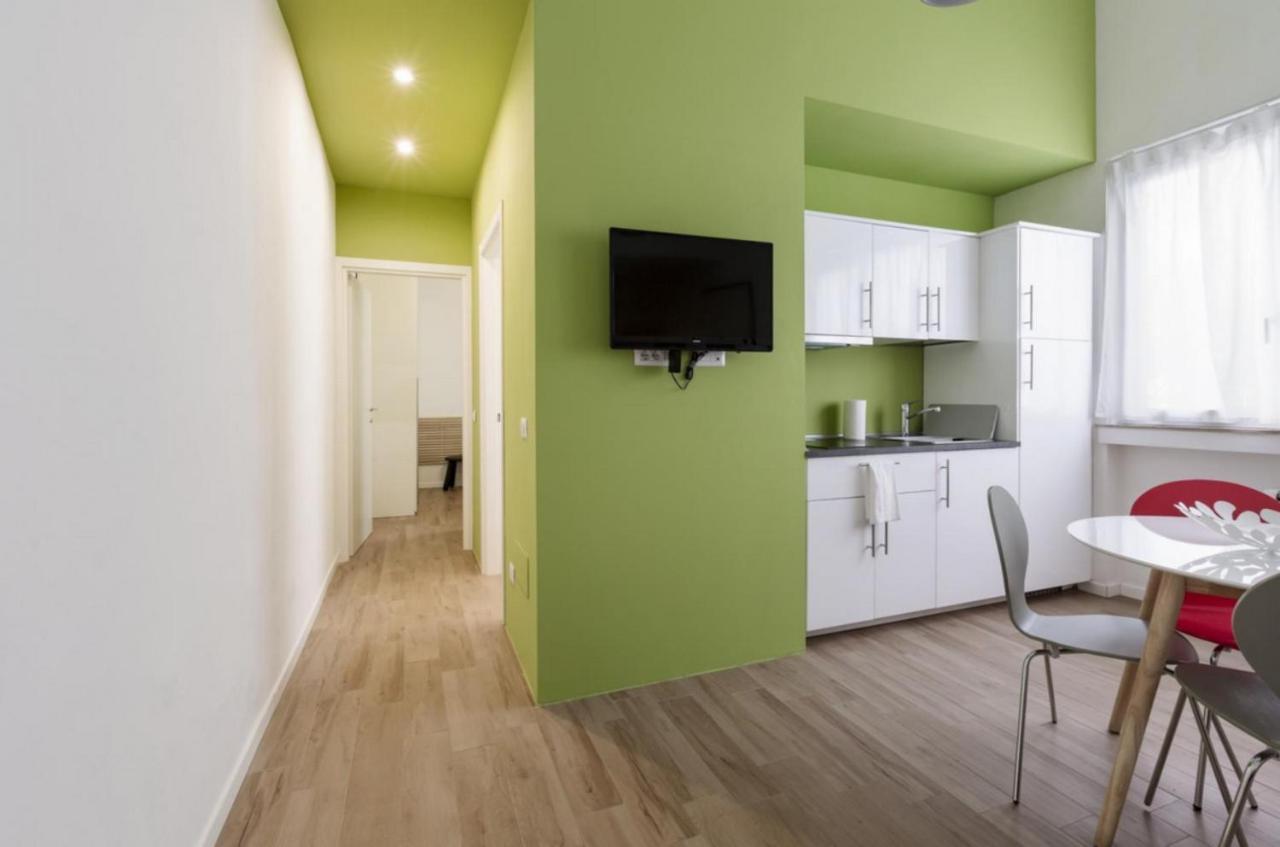 Up To Home - Residenze Milano Экстерьер фото