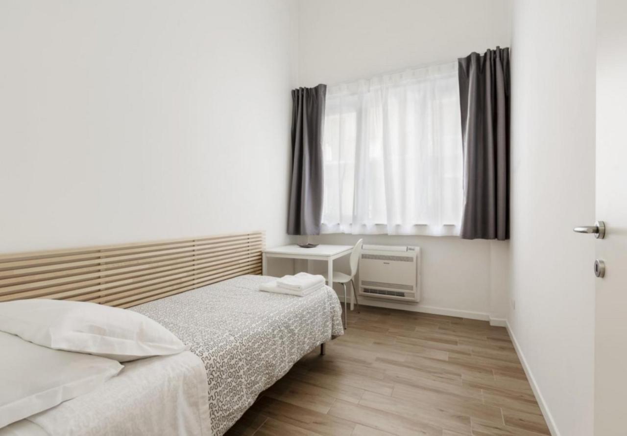 Up To Home - Residenze Milano Экстерьер фото