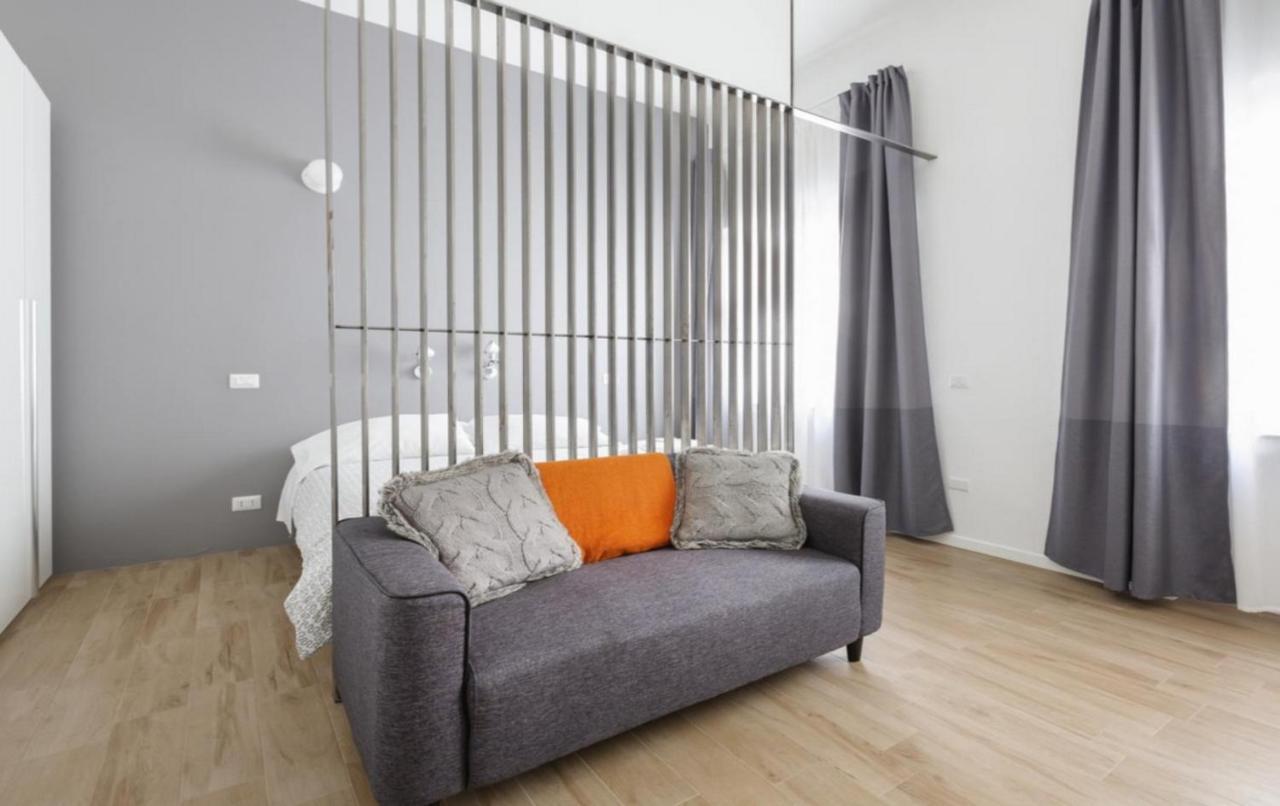 Up To Home - Residenze Milano Экстерьер фото