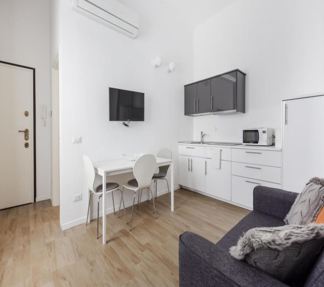 Up To Home - Residenze Milano Экстерьер фото