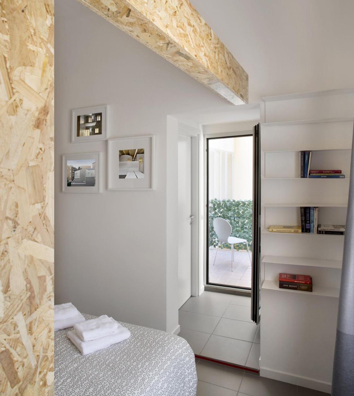 Up To Home - Residenze Milano Экстерьер фото