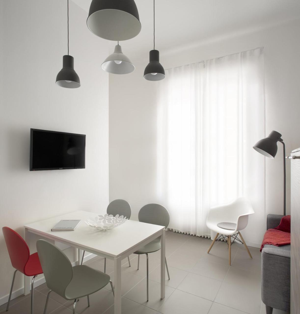 Up To Home - Residenze Milano Экстерьер фото