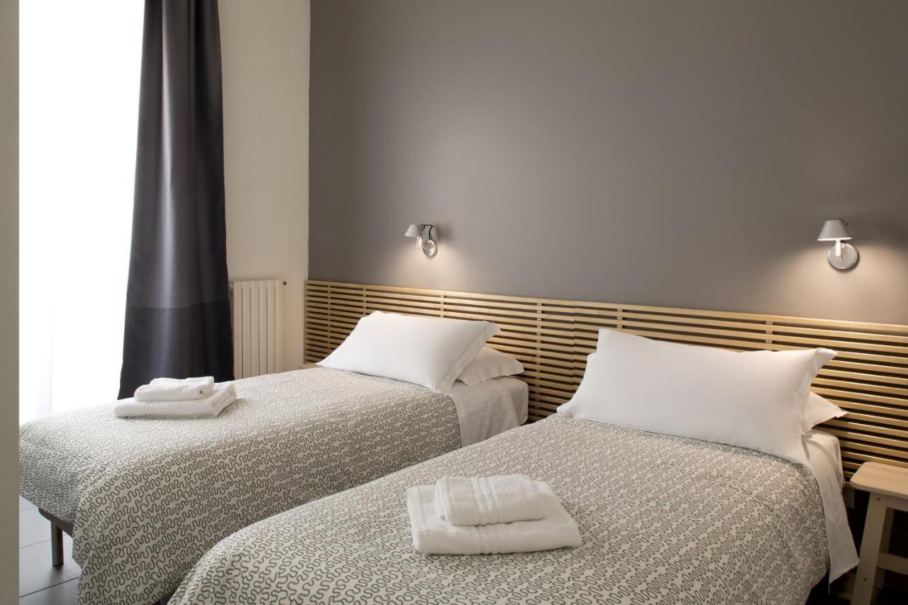 Up To Home - Residenze Milano Экстерьер фото