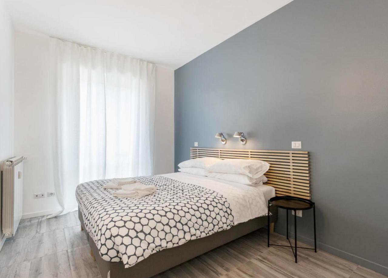 Up To Home - Residenze Milano Экстерьер фото