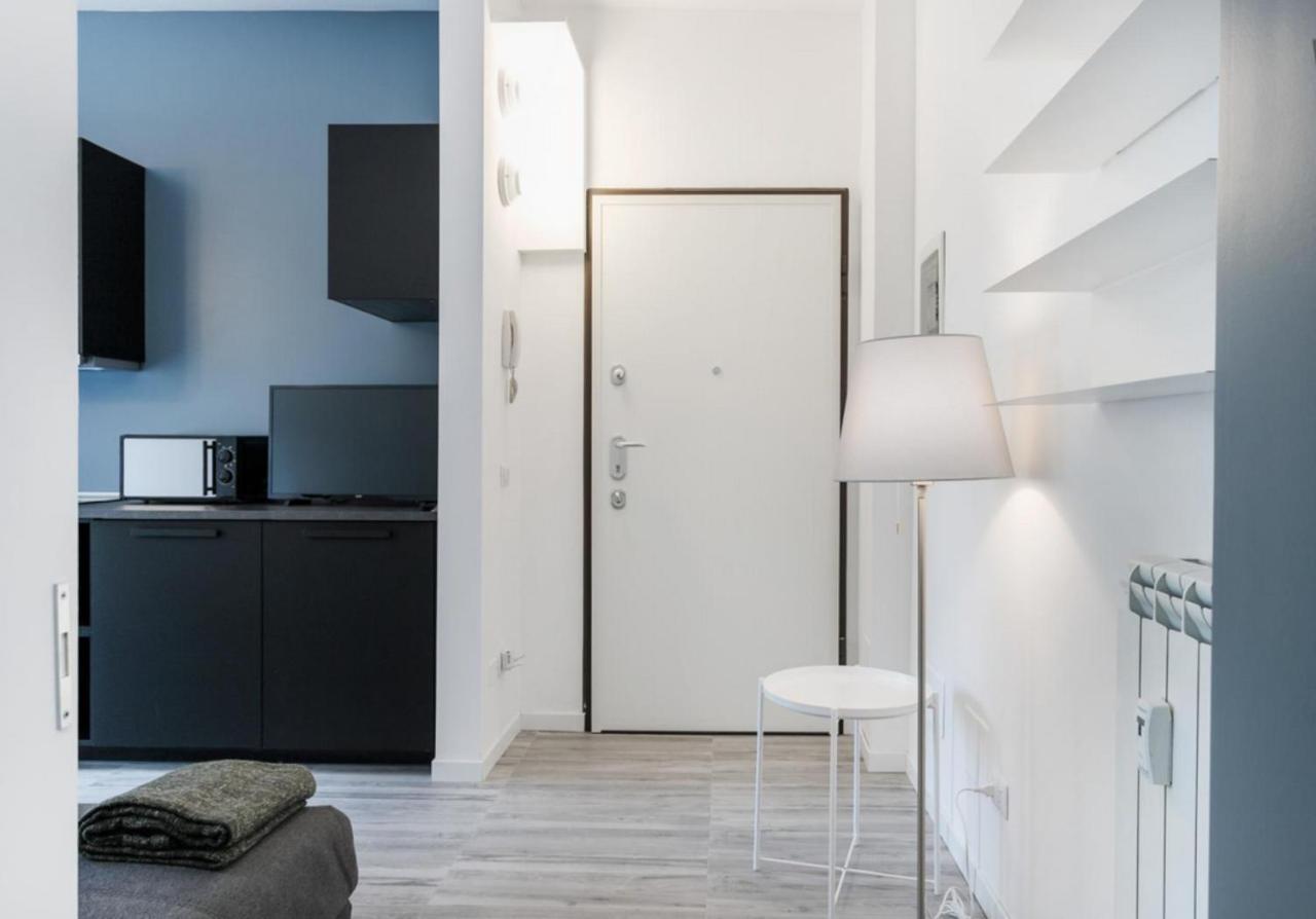 Up To Home - Residenze Milano Экстерьер фото