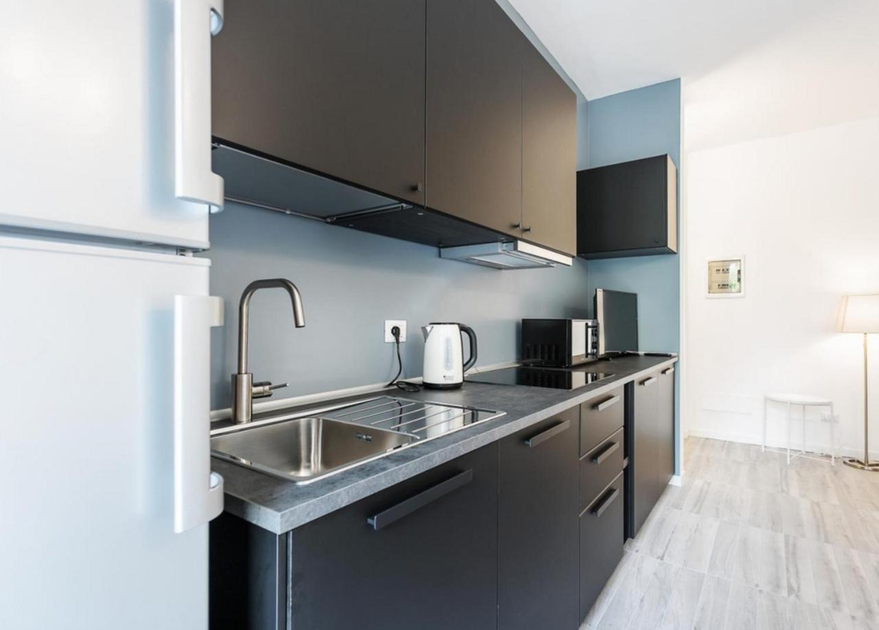 Up To Home - Residenze Milano Экстерьер фото