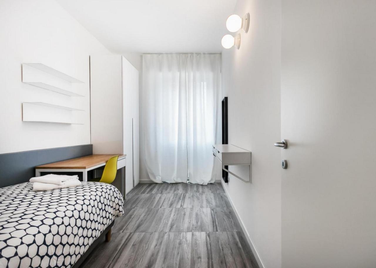Up To Home - Residenze Milano Экстерьер фото