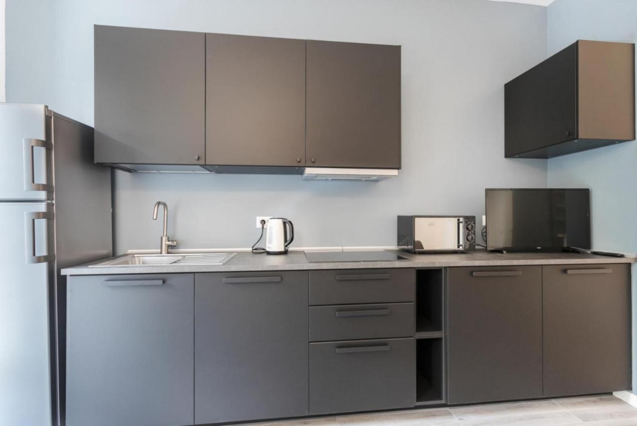Up To Home - Residenze Milano Экстерьер фото