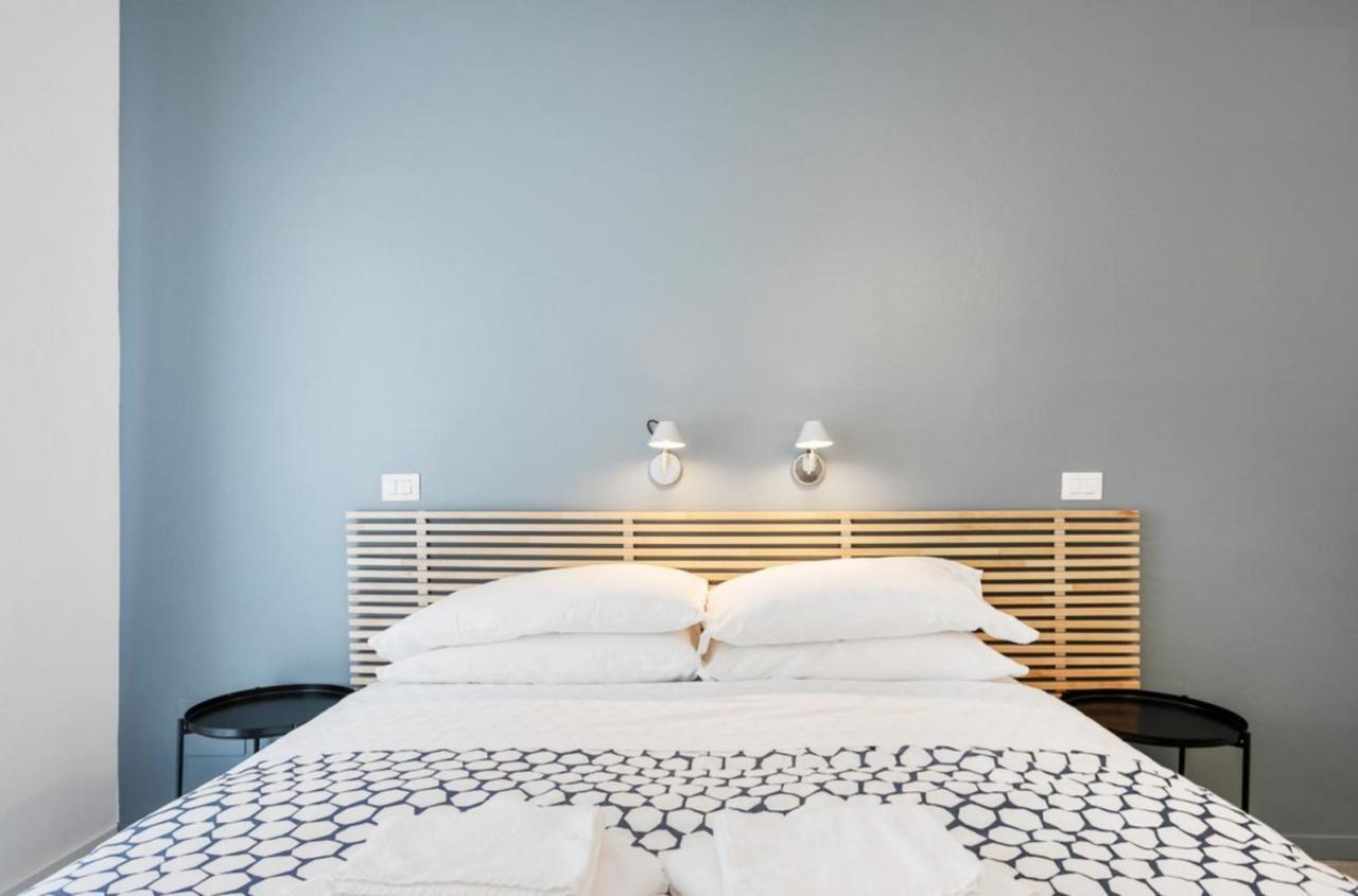 Up To Home - Residenze Milano Экстерьер фото