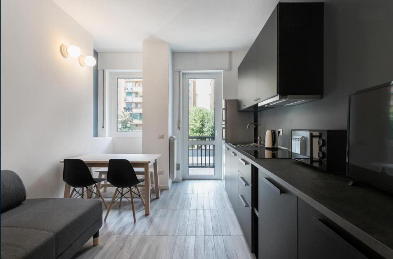 Up To Home - Residenze Milano Экстерьер фото