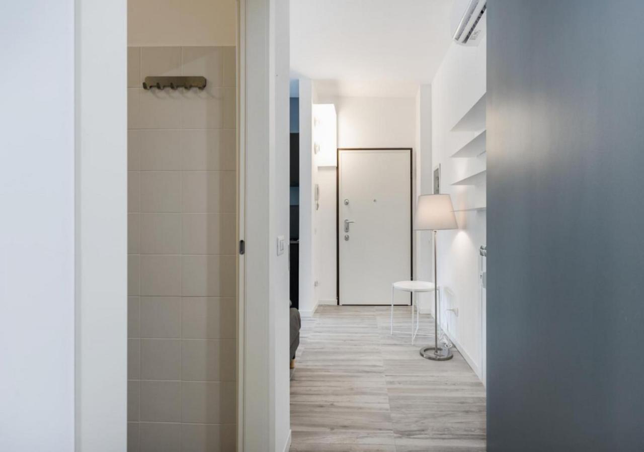 Up To Home - Residenze Milano Экстерьер фото