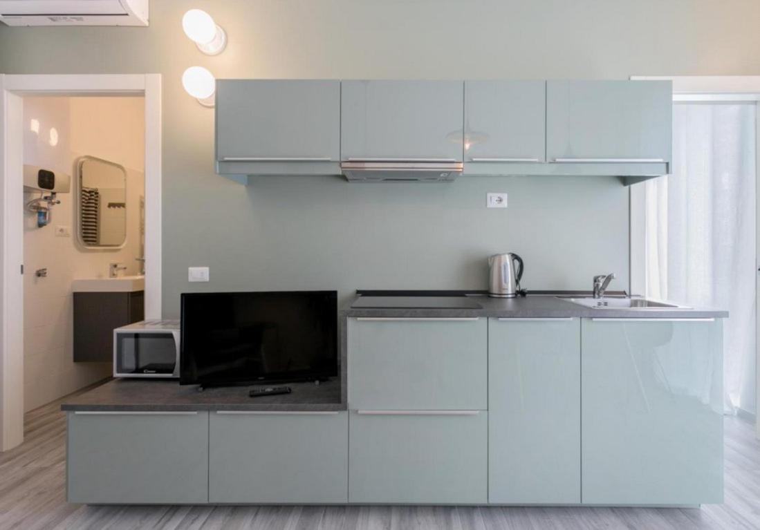 Up To Home - Residenze Milano Экстерьер фото