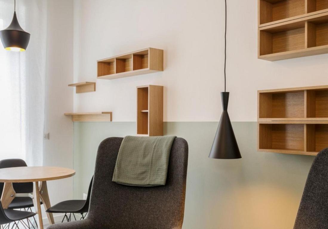 Up To Home - Residenze Milano Экстерьер фото