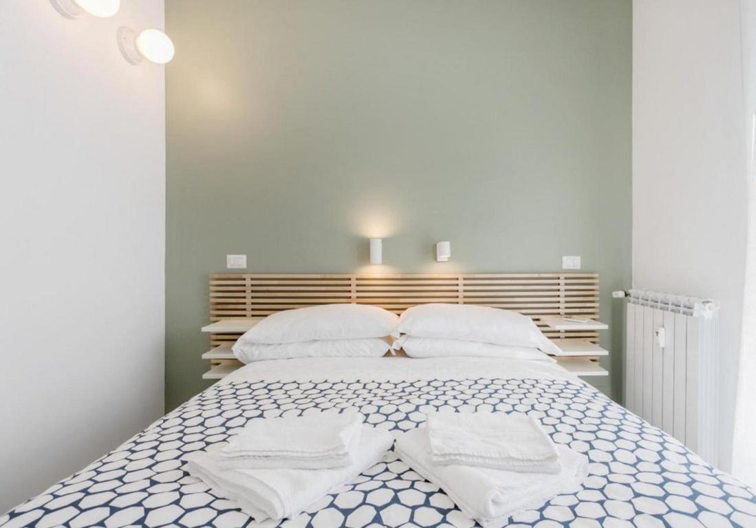 Up To Home - Residenze Milano Экстерьер фото