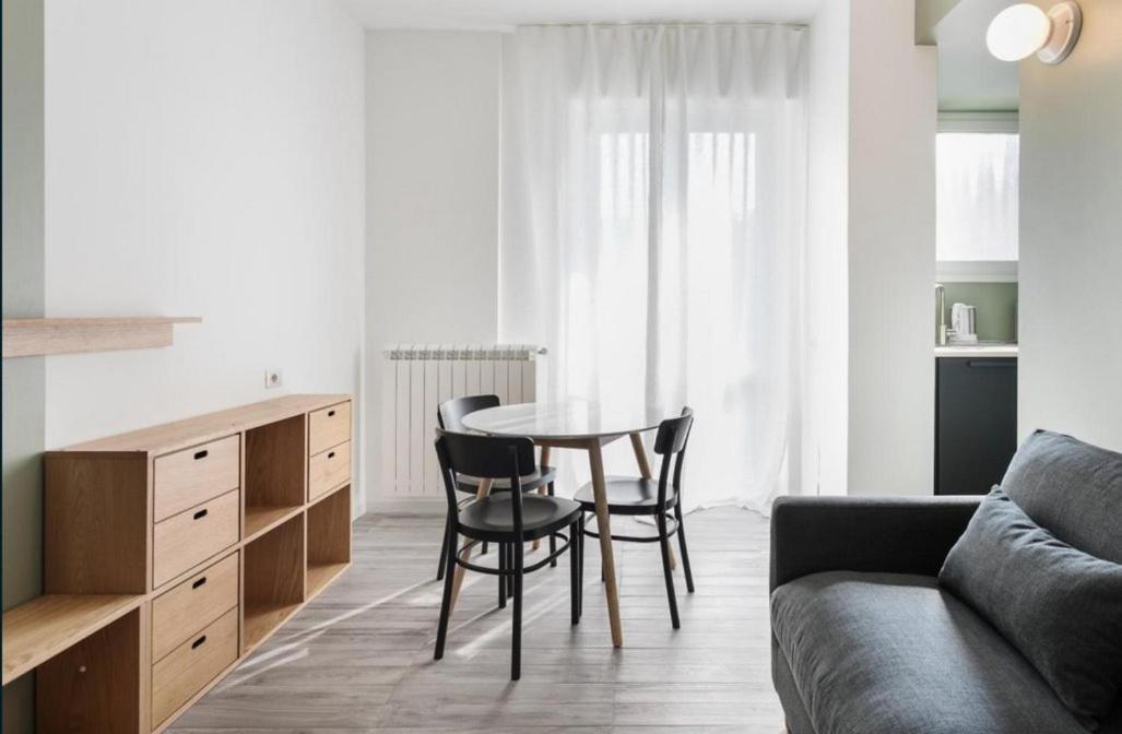Up To Home - Residenze Milano Экстерьер фото