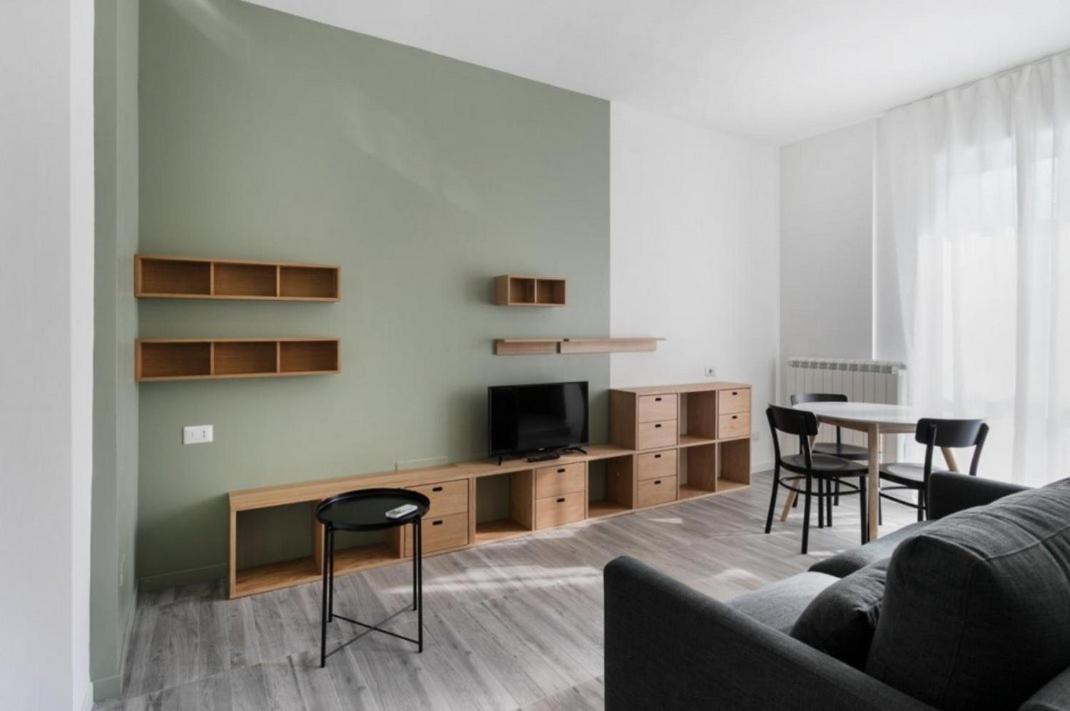 Up To Home - Residenze Milano Экстерьер фото