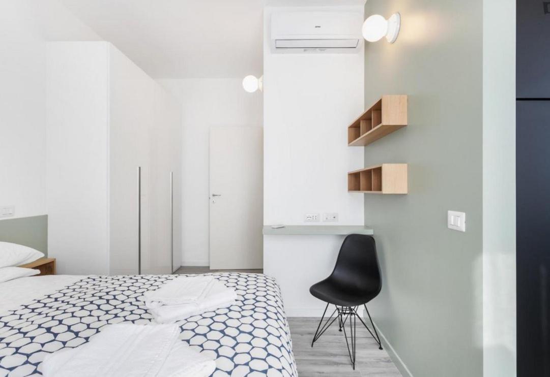 Up To Home - Residenze Milano Экстерьер фото