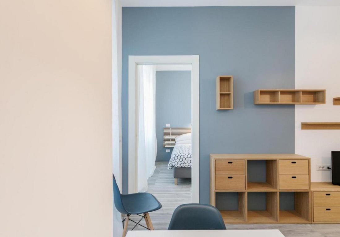 Up To Home - Residenze Milano Экстерьер фото