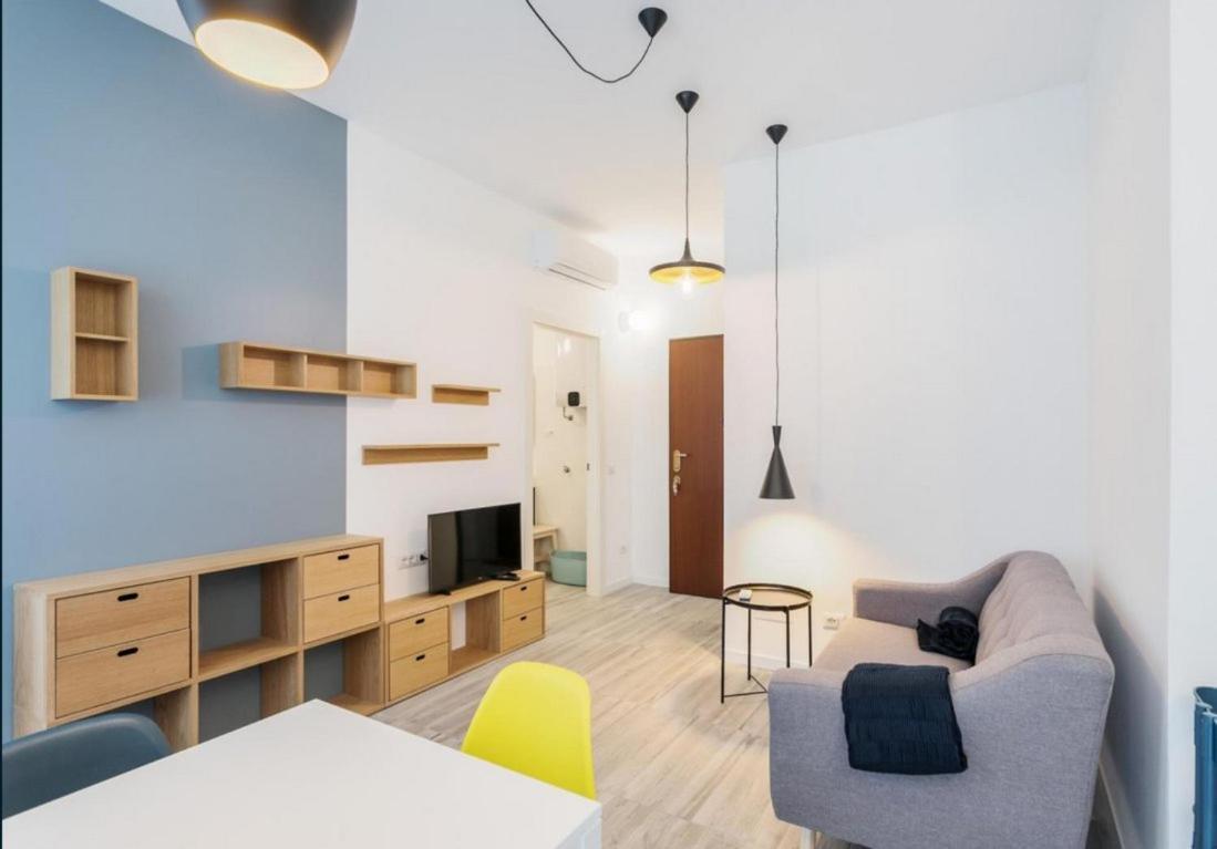 Up To Home - Residenze Milano Экстерьер фото