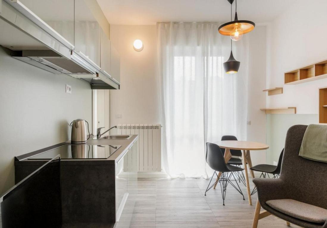 Up To Home - Residenze Milano Экстерьер фото