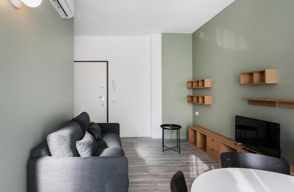 Up To Home - Residenze Milano Экстерьер фото