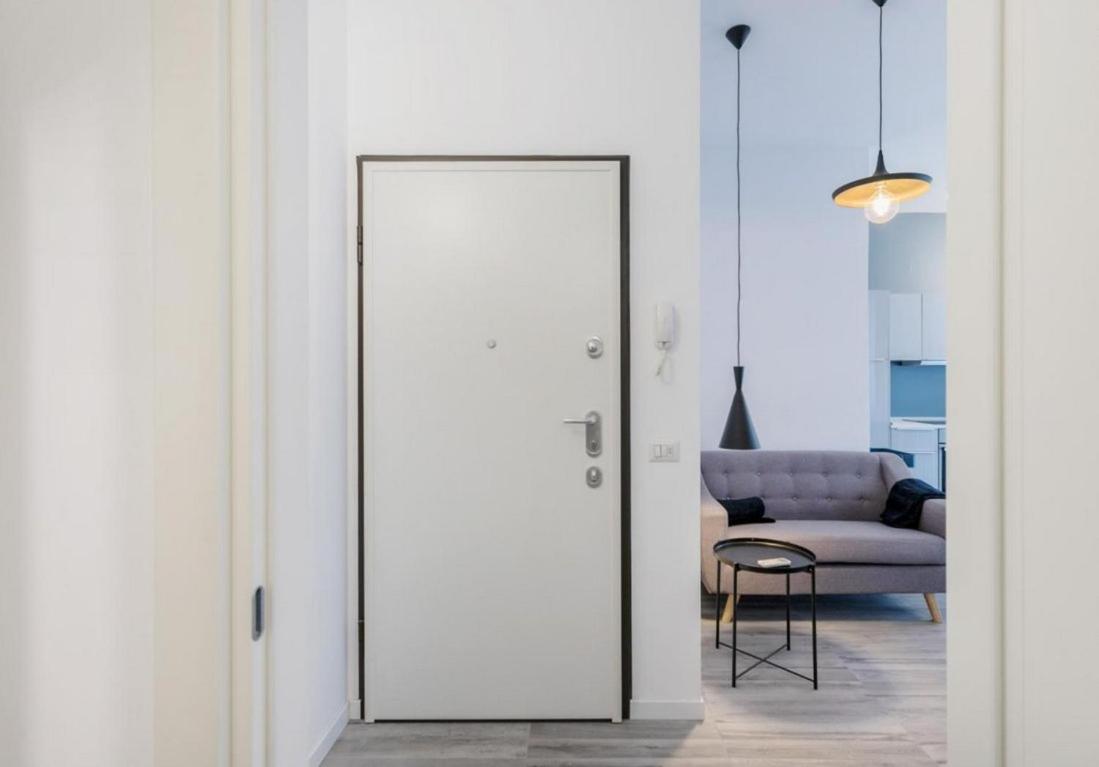 Up To Home - Residenze Milano Экстерьер фото