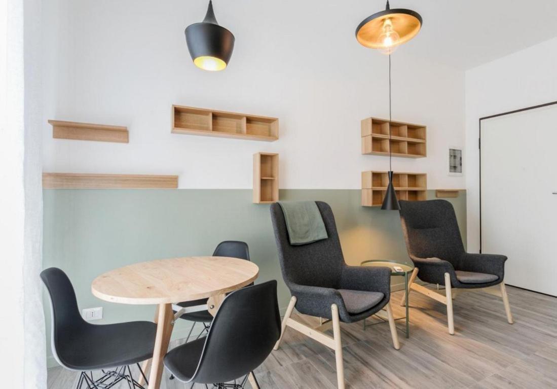 Up To Home - Residenze Milano Экстерьер фото