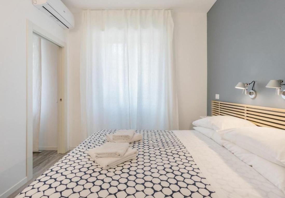 Up To Home - Residenze Milano Экстерьер фото