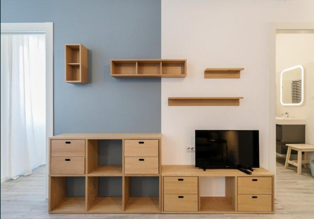 Up To Home - Residenze Milano Экстерьер фото