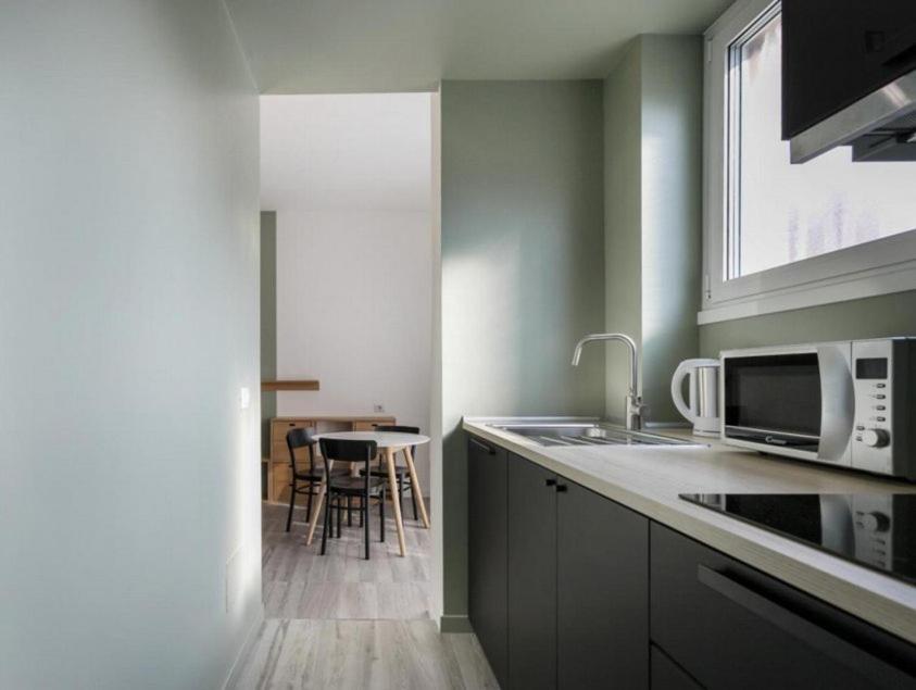 Up To Home - Residenze Milano Экстерьер фото