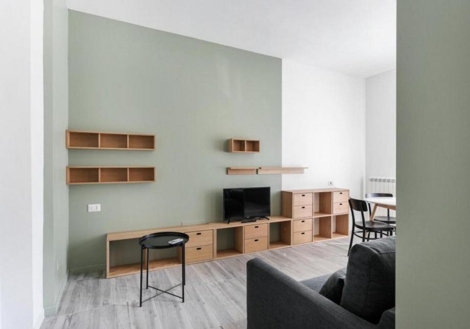 Up To Home - Residenze Milano Экстерьер фото
