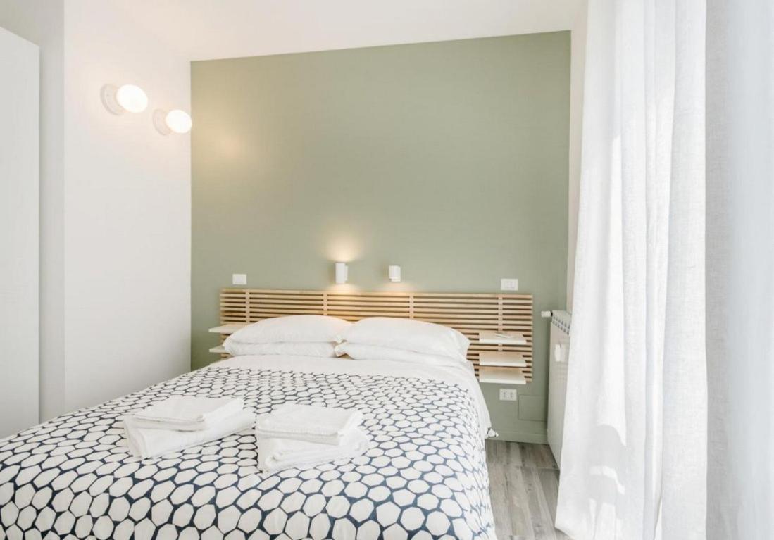 Up To Home - Residenze Milano Экстерьер фото