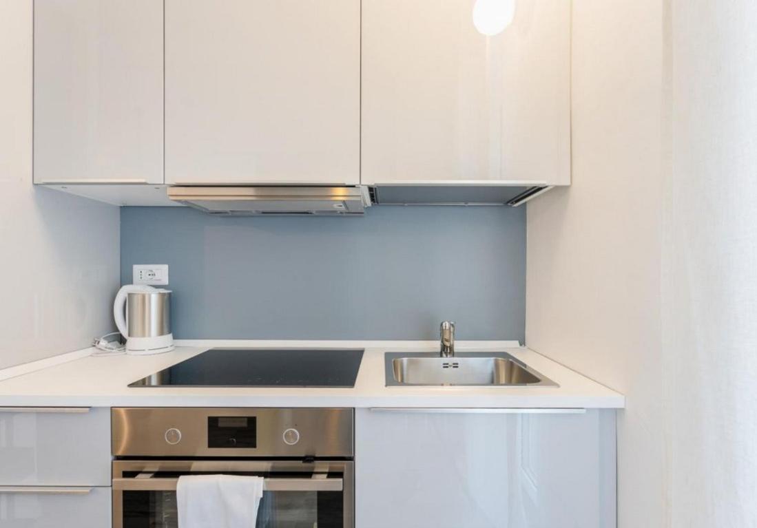 Up To Home - Residenze Milano Экстерьер фото