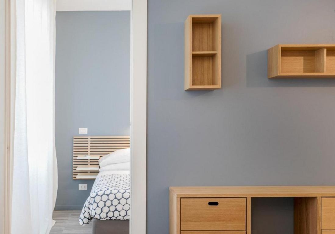 Up To Home - Residenze Milano Экстерьер фото