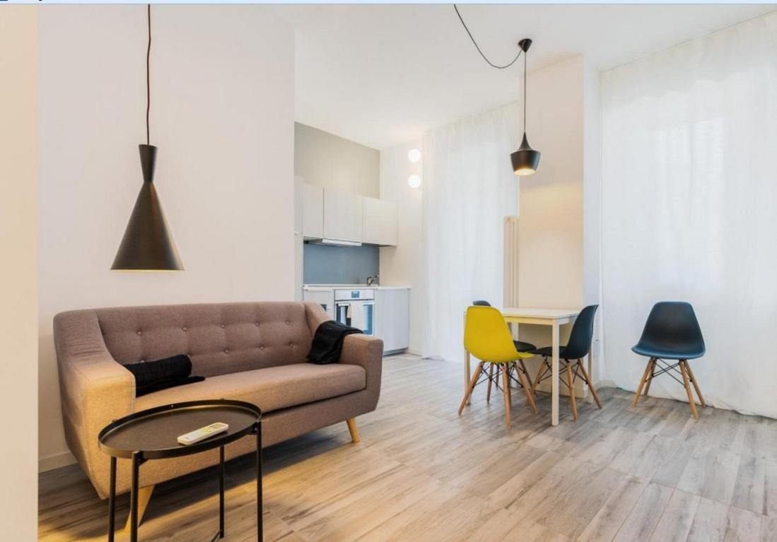 Up To Home - Residenze Milano Экстерьер фото